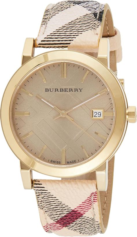 burberry watch women'|Womens Burberry Watches .